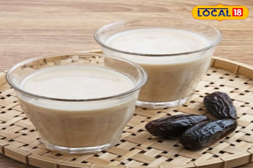 খেজুর দুধ 