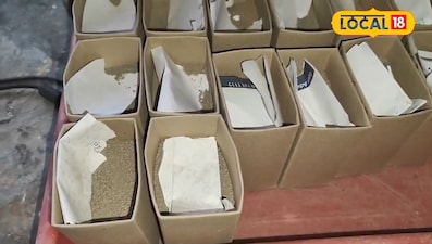 बेहतर फसल के लिए मिट्टी परीक्षण है जरूरी