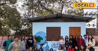 जोधपुर को मिलेगा नया रंग-रूप