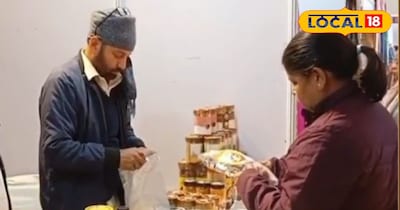 यह किसान बने आत्मनिर्भर।