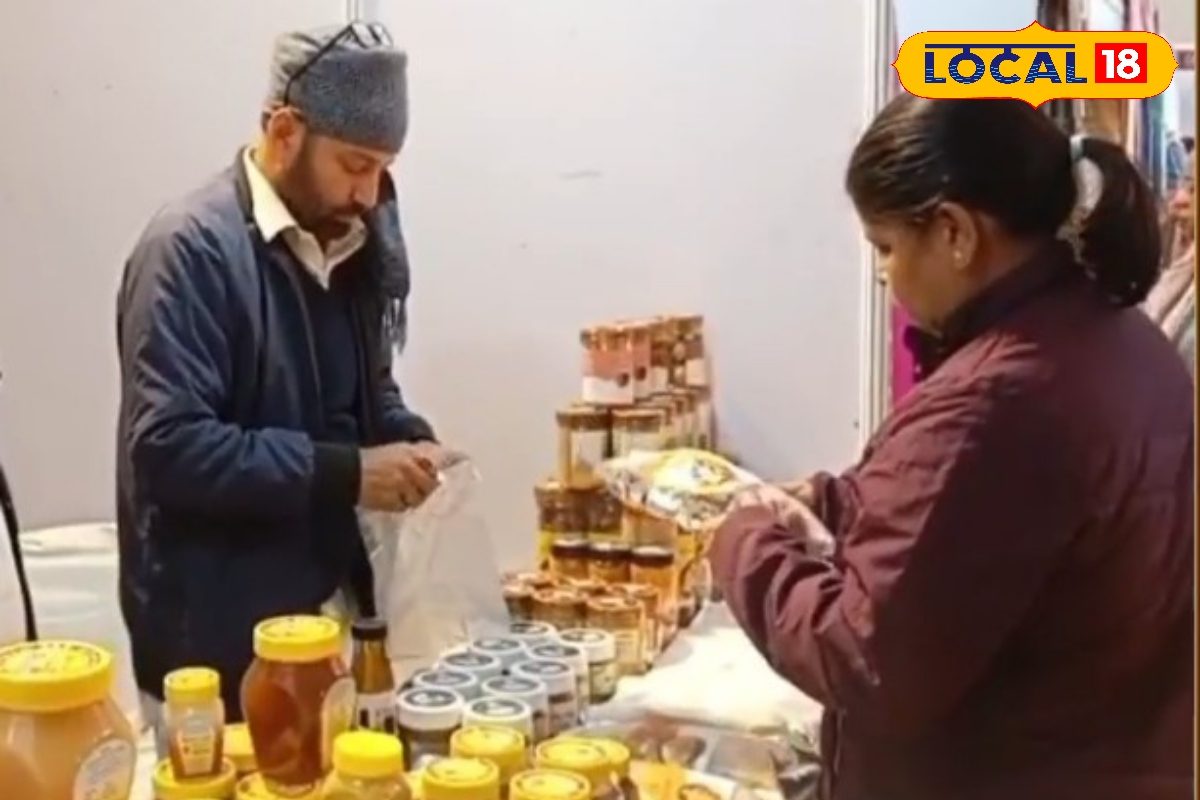 ये अचार खाया तो मुंह में पानी आ जाएगा, जानिए कैसे बना ऑयल फ्री अचार, सालों तक रहता है ताजा