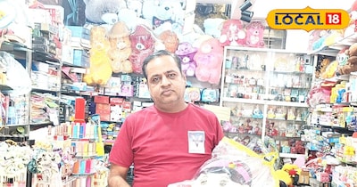 दीपक रामचंदानी की सक्सेस स्टोरी