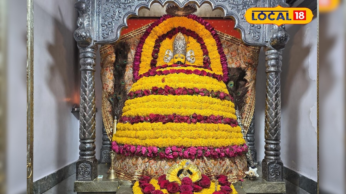 खाटू श्याम उत्सव जैसा भीलवाड़ा में, 7 दिन तक फाल्गुन महोत्सव 2026- जानें कैसे जुड़ी भक्ति और मानव सेवा!