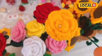 Valentine Special -  मुरझाने वाला क्यों, इस वैलेंटाइन डे गर्लफ्रेंड को दीजिये सा