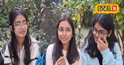 Valentine में नहीं, Galentine में विश्वास