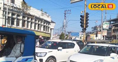 यूरोपीयन सिटी की तर्ज पर देहरादून में पॉड टैक्सी परियोजना पर होगा काम<br>