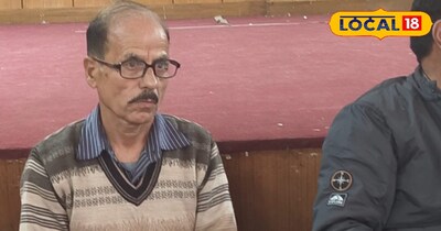 ग्रेच्युटी बकाया और कम पेंशन के चलते दर -दर भटकने को मजबूर बुजुर्ग रिटायर्ड