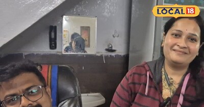 यहां मात्र 57 रुपए में घर जैसा अनलिमिटेड खाना मिलता है 