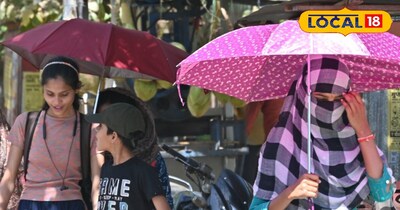 इस बार खूब सताएगी गर्मी,BHU के मौसम वैज्ञानिक का बड़ा दावा