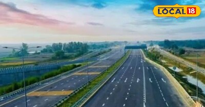 इंदौर उज्जैन ग्रीन फील्ड कॉरिडोर से मुख्य मार्ग पर दबाव काफी कम हो जाएगा 