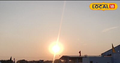 दिल्ली एनसीआर में लगातार निकल रही तेज धूप