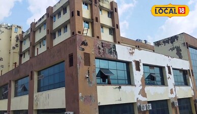 तिलोई तहसील में स्थित राजकीय मेडिकल कॉलेज