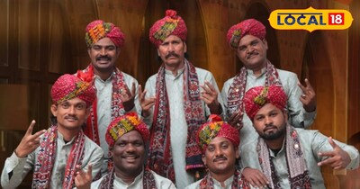 जोधपुर लंगा कलाकार इस्माइल खान का चैंपियन गीत