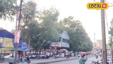 छत्तीसगढ़ में मौसम शुष्क