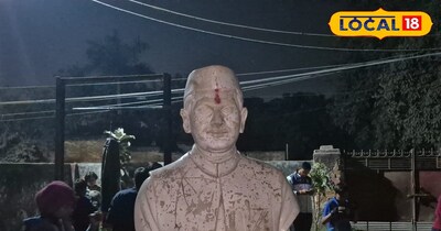 पूर्व प्रधानमंत्री लाल बहादुर शास्त्री की जन्मभूमि 