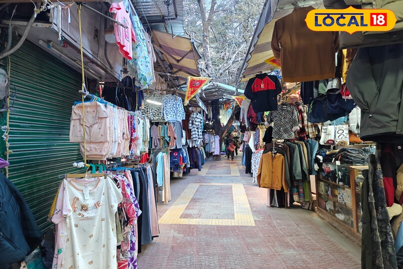 Tibbati Market 