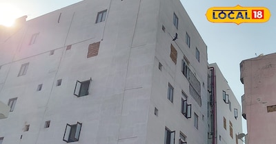 खान सर हॉस्पिटल पटना बिल्डिंग 