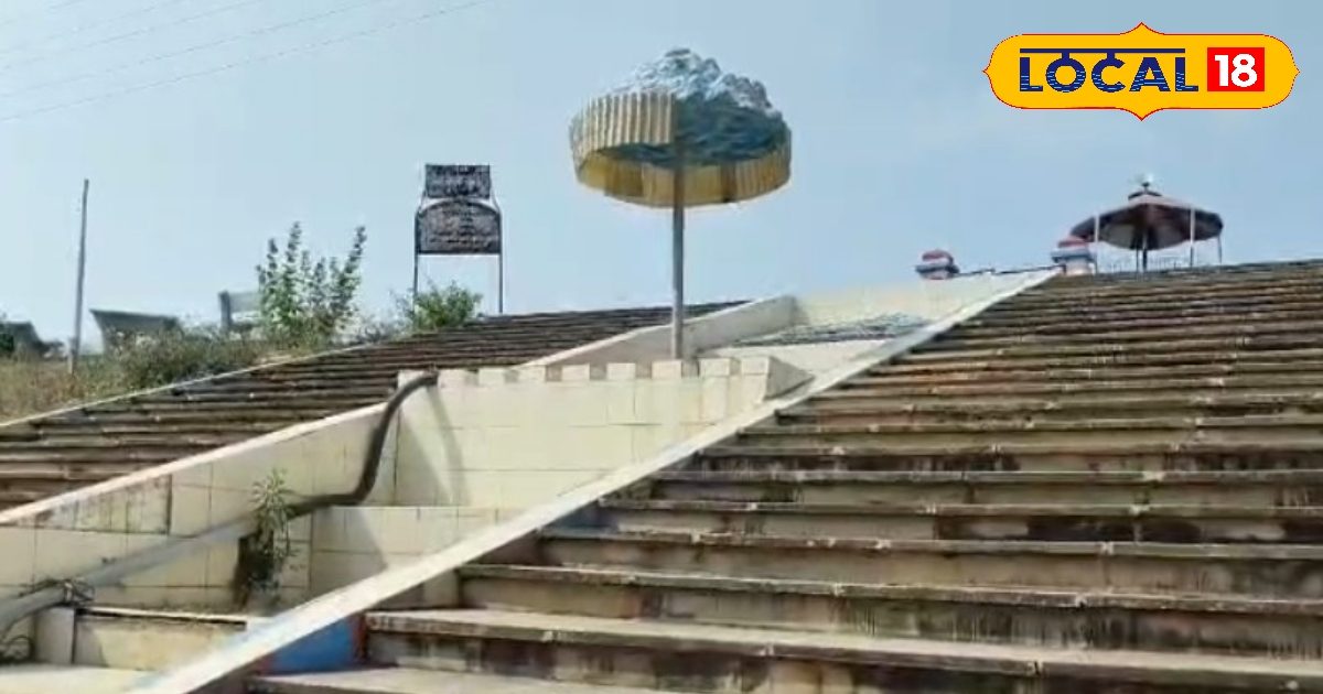 वेलेंटाइन वीक में डेट के लिए परफेक्ट लोकेशन, कपल्स को भा रही खंडवा की ये जगह