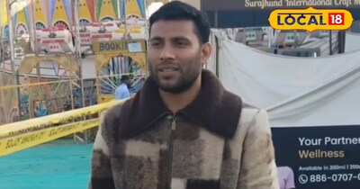 अबरार अली... बहादुरी की मिसाल, सात बचीं जानें.