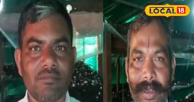 रामानंद यादव और संजय यादव