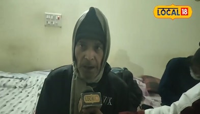 जवानी की कमाई भी परिवार वालों ने रख लिया, अब बुजुर्ग होने पर घर से किया बाहर 