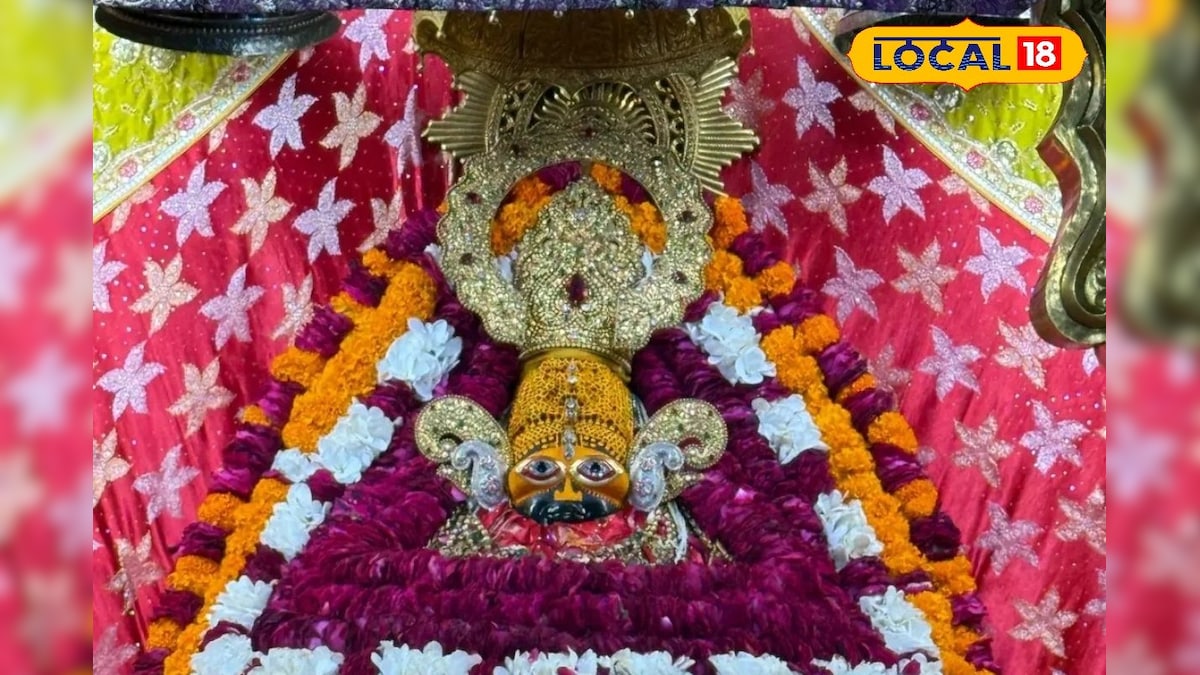 खाटू धाम में उमड़ेगा आस्था का सैलाब! 30 लाख भक्त, नो व्हीकल जोन, डिजिटल दर्शन और मेगा इंतजाम