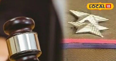 रंजिश में थाने में जज की पिटाई, जबरन शराब पिलाई, हथकड़ी पहनाकर अस्पताल घुमाया, अ