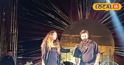 अमित त्रिवेदी 