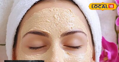 Beauty Tips - कच्चे दूध से निखरेगा चेहरा  मिलेगा ब्यूटी पार्लर वाला ग्लो 5 मिनट