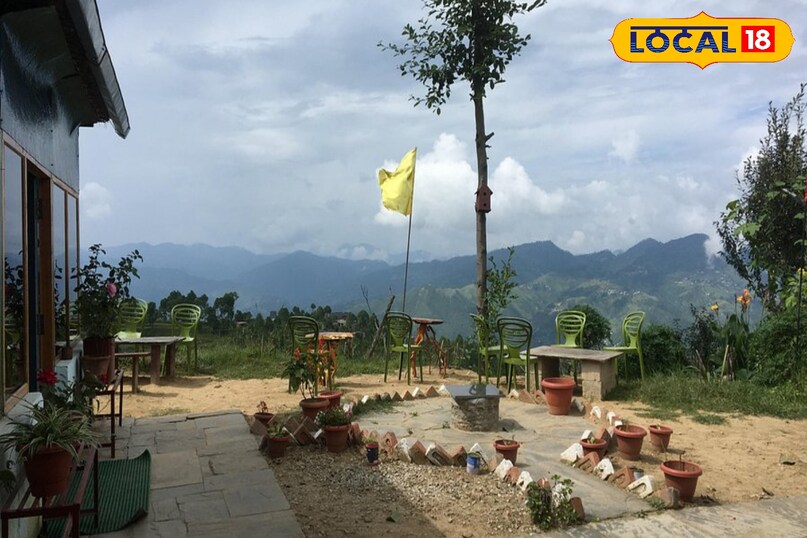 The Kasar Kitchen Café