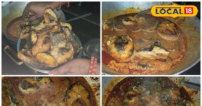 यह सब्जी घर पर बनाना बहुत आसान है.