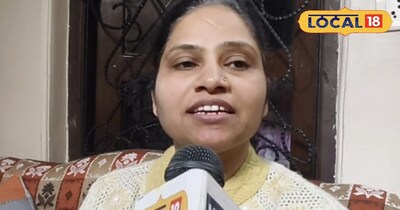 स्वयं सहायता समूह की महिला।