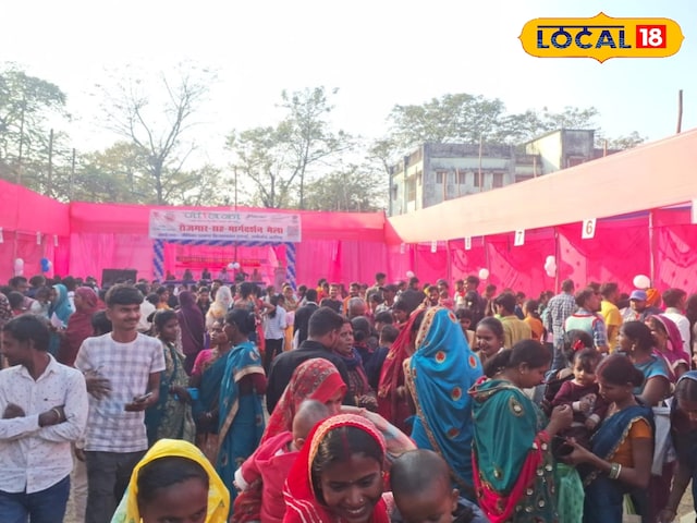 अररिया में बेरोजगार युवाओं के लिए सुनहरा मौका, 18 फरवरी को लगेगा रोजगार मेला