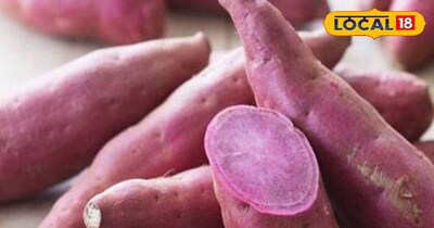 केमिकल वाली शकरकंद से रहें सावधान, खाने से पहले जरूर करें सही पहचान