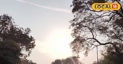 दिल्ली एनसीआर में तेज धूप