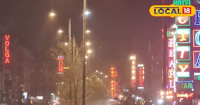 AI Summit से पहले दिल्ली के होटलों के रेट्स आसमान छू रहे हैं, लेकिन दिल्ली की इन