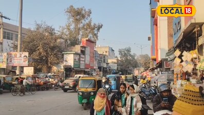 हरियाणा में फरवरी की धूप, सर्दी अब विदा.