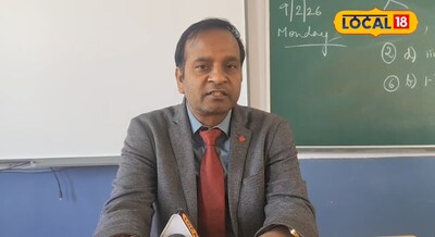 Cbse12 th Chemistry Tips -  न्यूमेरिकल को स्टेप बाय स्टेप सुलझाये है, स्टेप मार्