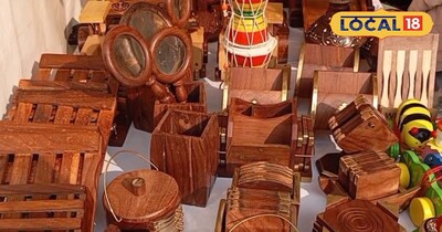 यह उत्पाद तैयार कर महिलाएं कमा रहीं तगड़ा मुनाफा।