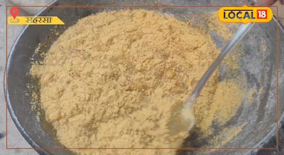 पहली बाइट में दिल जीत लेगा चना दाल का हलवा घर पर ऐसे बनाएं