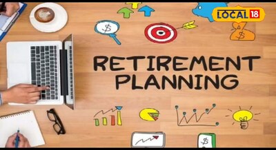 आज की सैलरी से शुरू कर देंगे तीन काम, 10% का रूल रिटायरमेंट के बाद भी आपको राजा