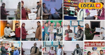 खाद-बीज से लेकर सरकारी अनुदान तक बिचौलियों का खेल खत्म, फार्मर आईडी से सीधे खाते