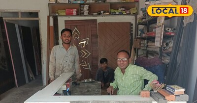 घनश्याम चौधरी ने दोस्त से 5000 रुपये उधार लिए थे.