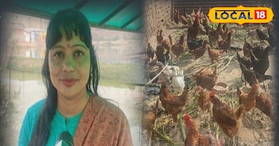 मछली, मुर्गी और सब्जी...फार्म से कई कमाई, मंजू कश्यप बनीं महिलाओं की रोल मॉडल