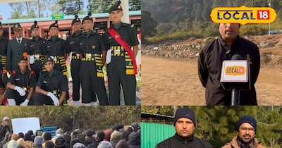 अग्निवीर भर्ती की लिखित परीक्षा कैसे करें 