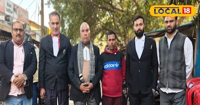 यूपी बजट पर लोगों की राय...