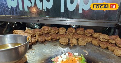 यहां का जायका अलग टेस्ट देता है.