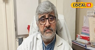 हवा और सूखी नमी बन रही आंखों की दुश्मन, सर्दियों में ऐसे रखें आंखों का खास ध्यान