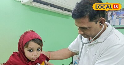 ये पांच तरीके बच्चे को राहत देंगे.