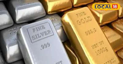 Rajasthan Gold Silver Price Today